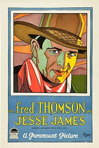 Watch Jesse James