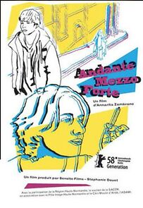 Watch Andante mezzo forte (Short 2008)