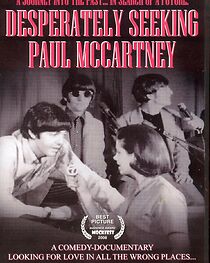 Watch Desperately Seeking Paul McCartney
