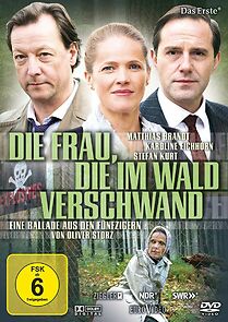 Watch Die Frau, die im Wald verschwand