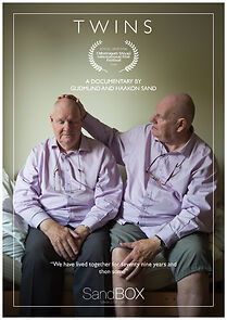 Watch Twins (Short 2016)