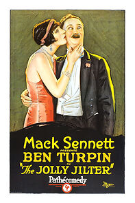 Watch The Jolly Jilter (Short 1927)