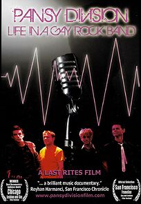 Watch Pansy Division: Life in a Gay Rock Band
