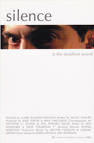 Watch Silence (Short 2008)