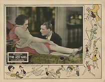 Watch The Joy Girl