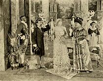 Watch Castles in the Air (Short 1911)