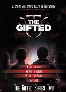 Watch The Gifted