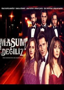 Watch Masum Değiliz