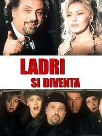 Watch Ladri si diventa