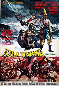 Watch Malin Kundang