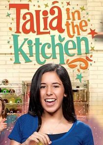Watch Talia in the Kitchen