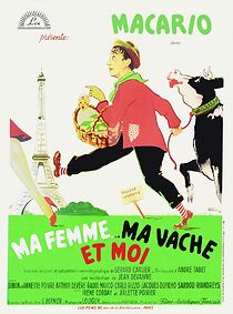 Watch Ma femme, ma vache et moi
