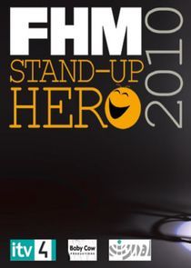 Watch FHM Stand-Up Hero