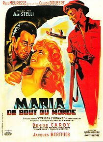 Watch Maria du bout du monde