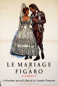 Watch Marriage of Figaro