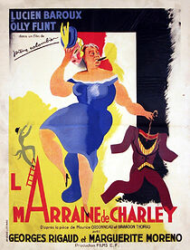 Watch La marraine de Charley