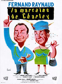Watch La marraine de Charley