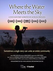 Watch Where the Water Meets the Sky