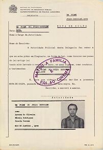 Watch Matou a Família e Foi ao Cinema