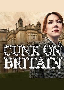 Watch Cunk on Britain