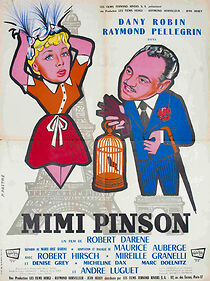 Watch Mimi Pinson