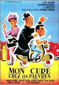 Watch Mon curé chez les pauvres