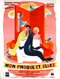 Watch Mon phoque et elles