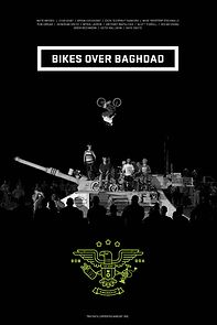 Watch Bikes Over Baghdad