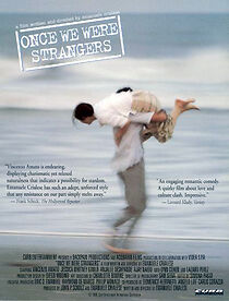 Watch Once We Were Strangers