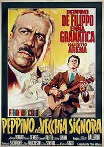 Watch Peppino e la vecchia signora