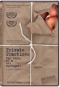 Watch Private Practices: The Story of a Sex Surrogate