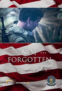 Watch Not Forgotten (Short 2014)