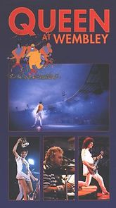 Watch Queen Live at Wembley '86