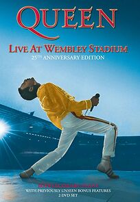Watch Queen Live at Wembley '86 (TV Special 1986)