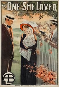 Watch The One She Loved (Short 1912)