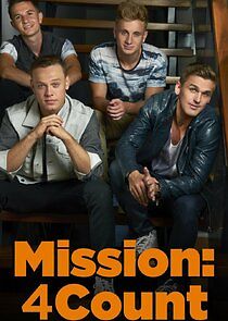 Watch Mission: 4Count