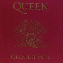 Watch Queen's Greatest Hits