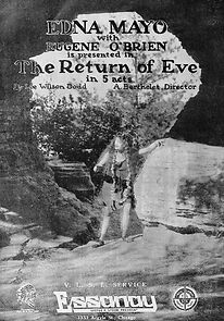 Watch The Return of Eve