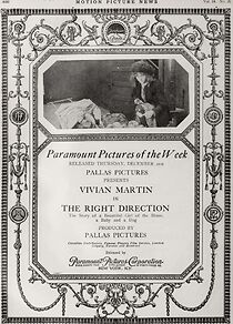 Watch The Right Direction