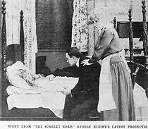 Watch The Scarlet Road