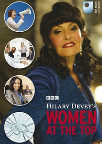 Watch Hilary Devey's Women at the Top