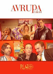 Watch Avrupa Yakası