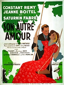 Watch Son autre amour