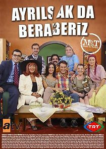 Watch Ayrılsak da Beraberiz