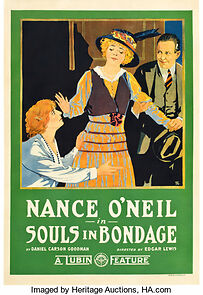 Watch Souls in Bondage