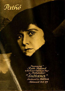 Watch The Sultana