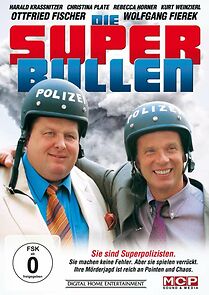 Watch Die Superbullen