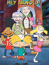 Watch Project: Hey Arnold