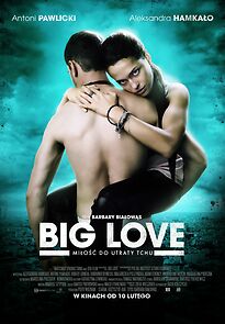 Watch Big Love