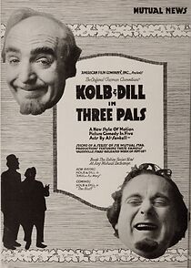 Watch The Three Pals